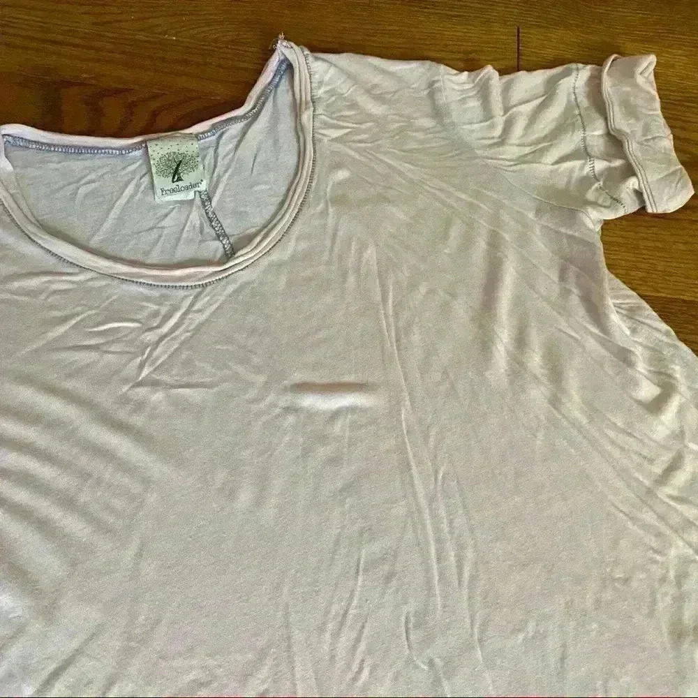 Freeloader T-shirt